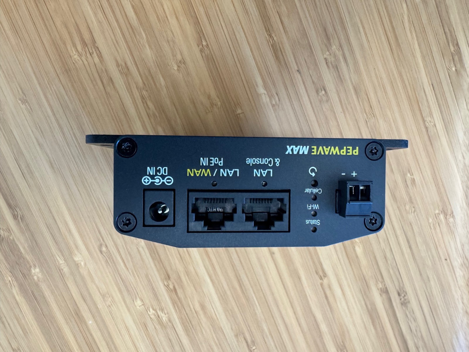 Pepwave Max BR1 Mini LTE US T