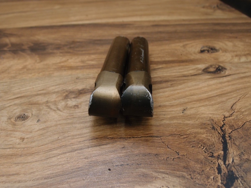 SCOTT bar ends MTB 22.2 mm 1997