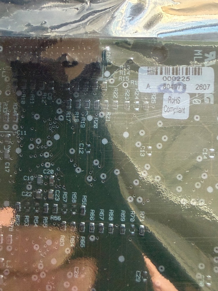 Electro Voice DSP-1 NetMax DSP Extension Module