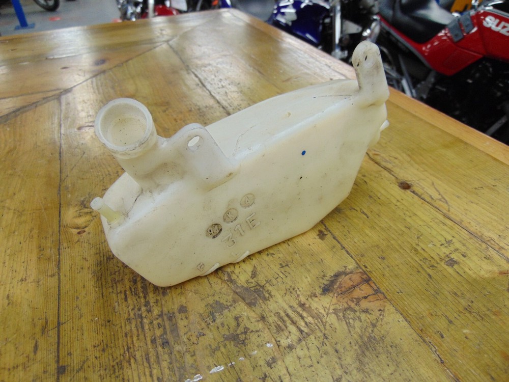 SUZUKI RF900R RF900 COOANT BOTTLE