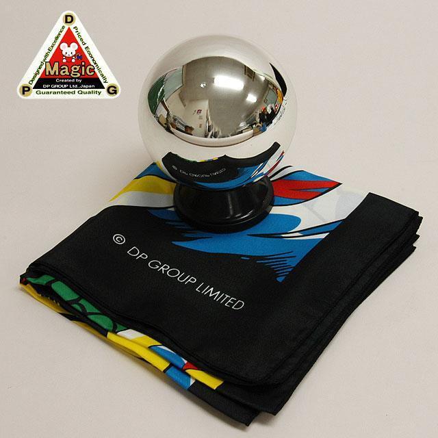 Second hand magic tricksB857 dpg zombie ball