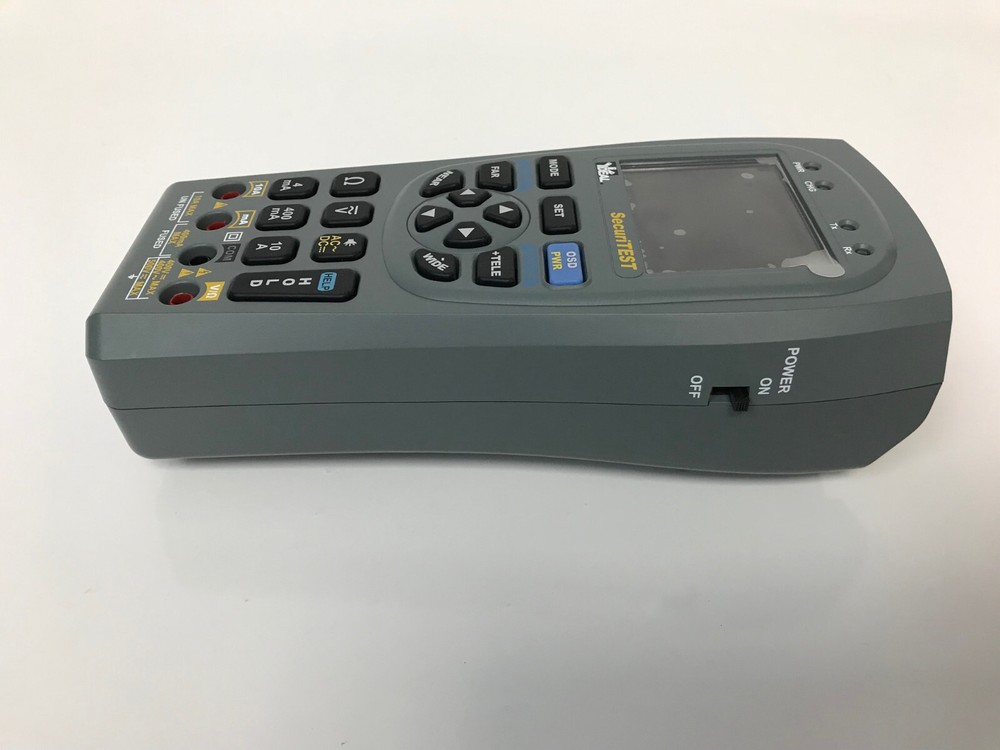 IDEAL 33-891 SECURITEST MULT-FUNCTION CCTV TEST SET NEW OPEN BOX