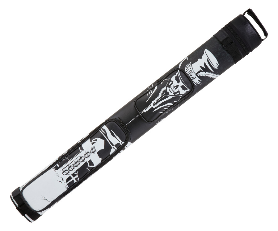 Voodoo 2x2 VODC22D Papa Legba Stitch Hard Case