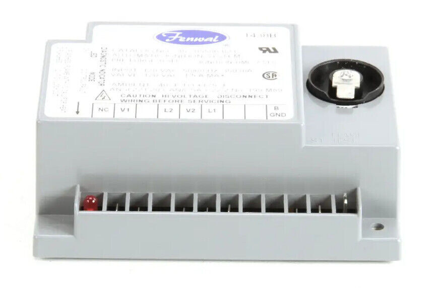 Moffat Ignition Module Fenwal 120V M234459