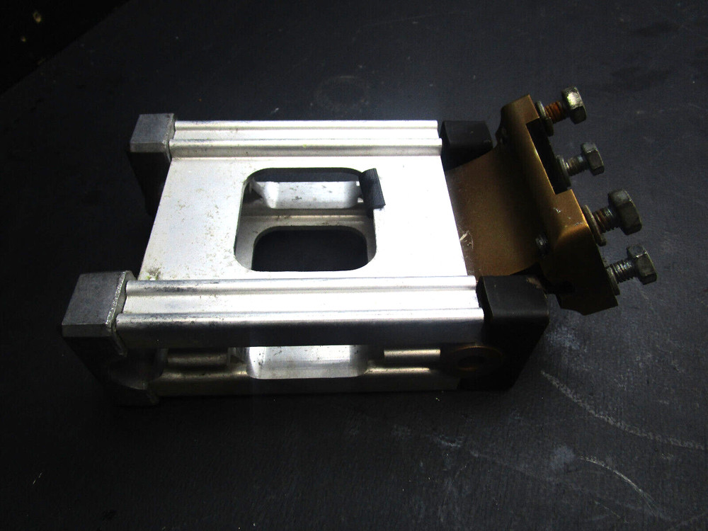 PowerMadd Racing Pivot Riser W/ A 5" Riser