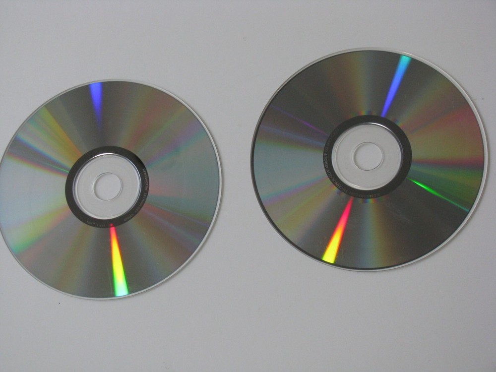 Kensington Computer PC Mouse Works Software 5.2 Driver Disk & Quick Start Guide