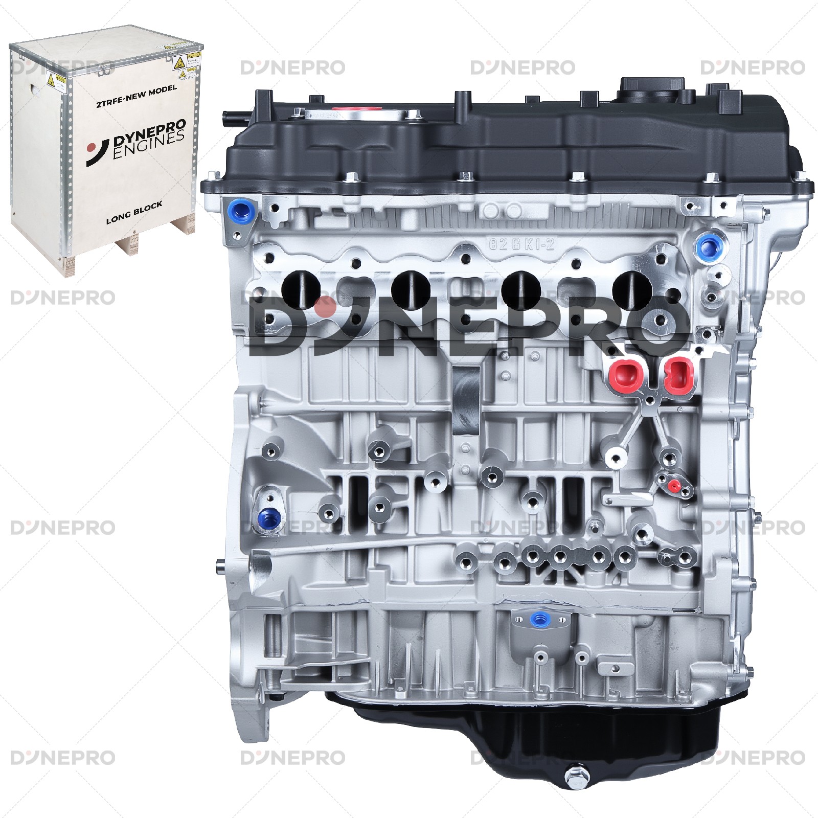 G4KH 2.0T Turbo Engine Assembly For 2011-2016Hyundai Sonata Kia Optima Sportage