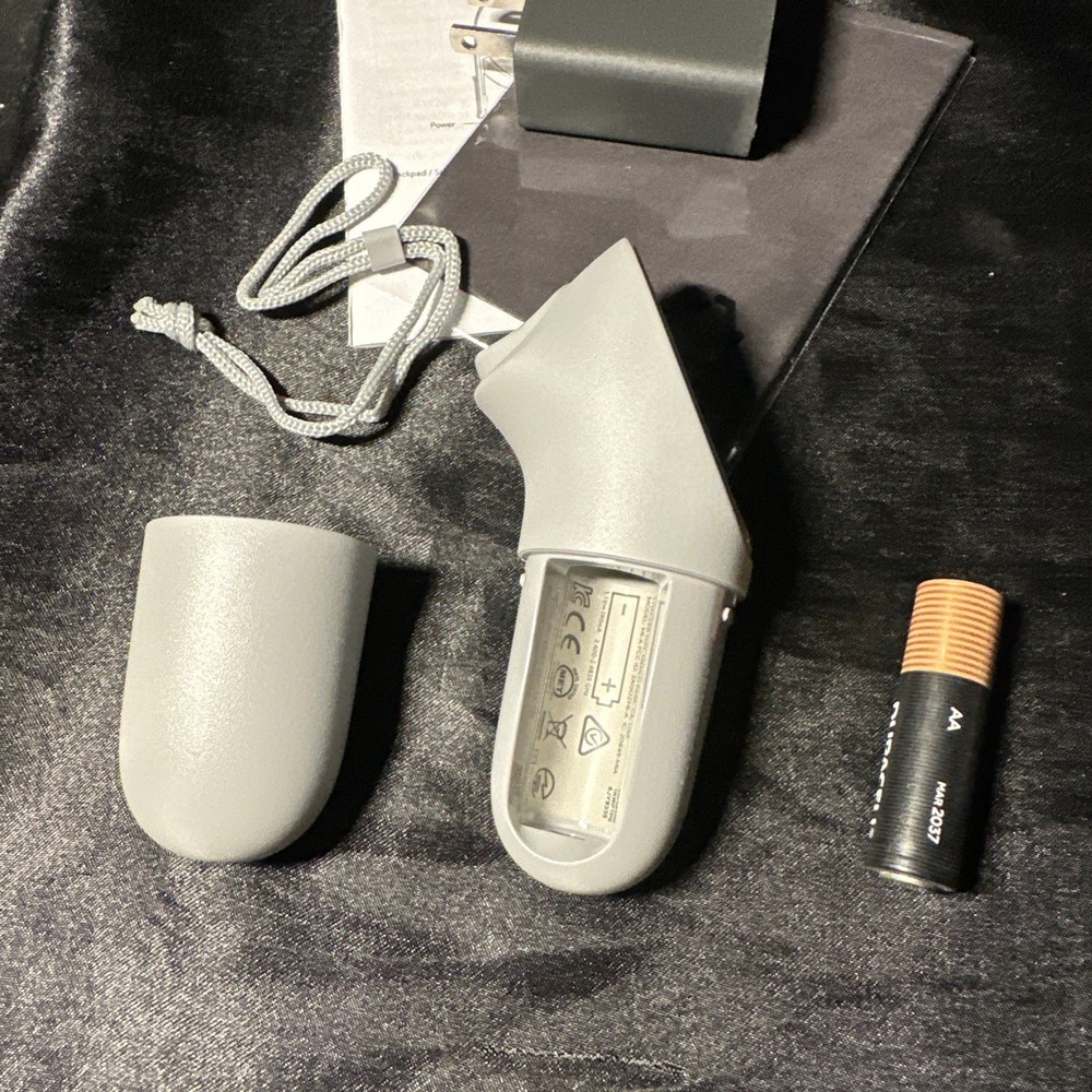 Oculus Go 32GB Open Box Working