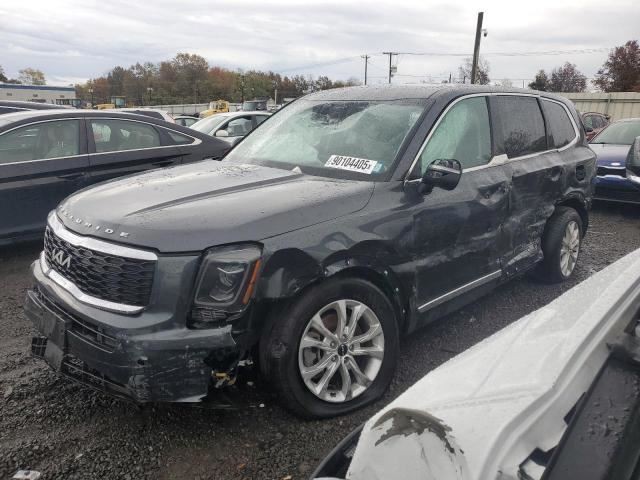 Engine ECM Electronic Control Module 3.8L Fits 22 TELLURIDE 1000033