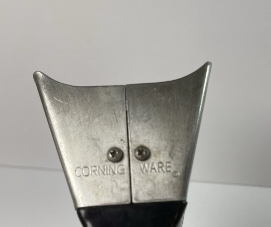 Corningware Handle Twist and Lock Detachable Handle 9"