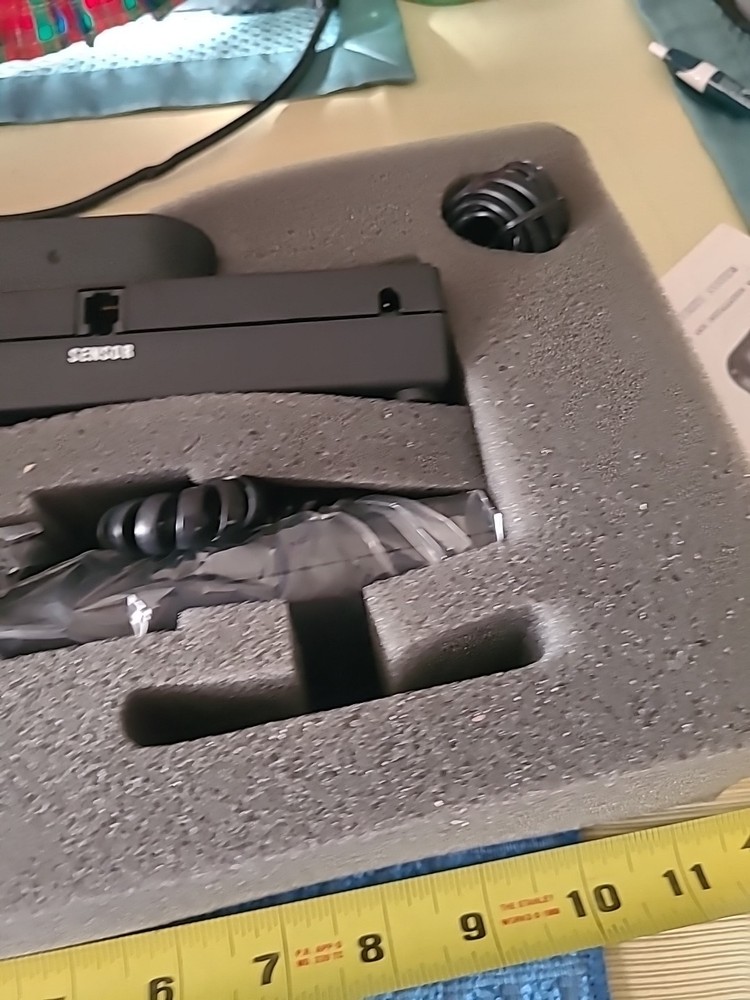 PROTEK VOICE DIALER SECURITY SYSTEM