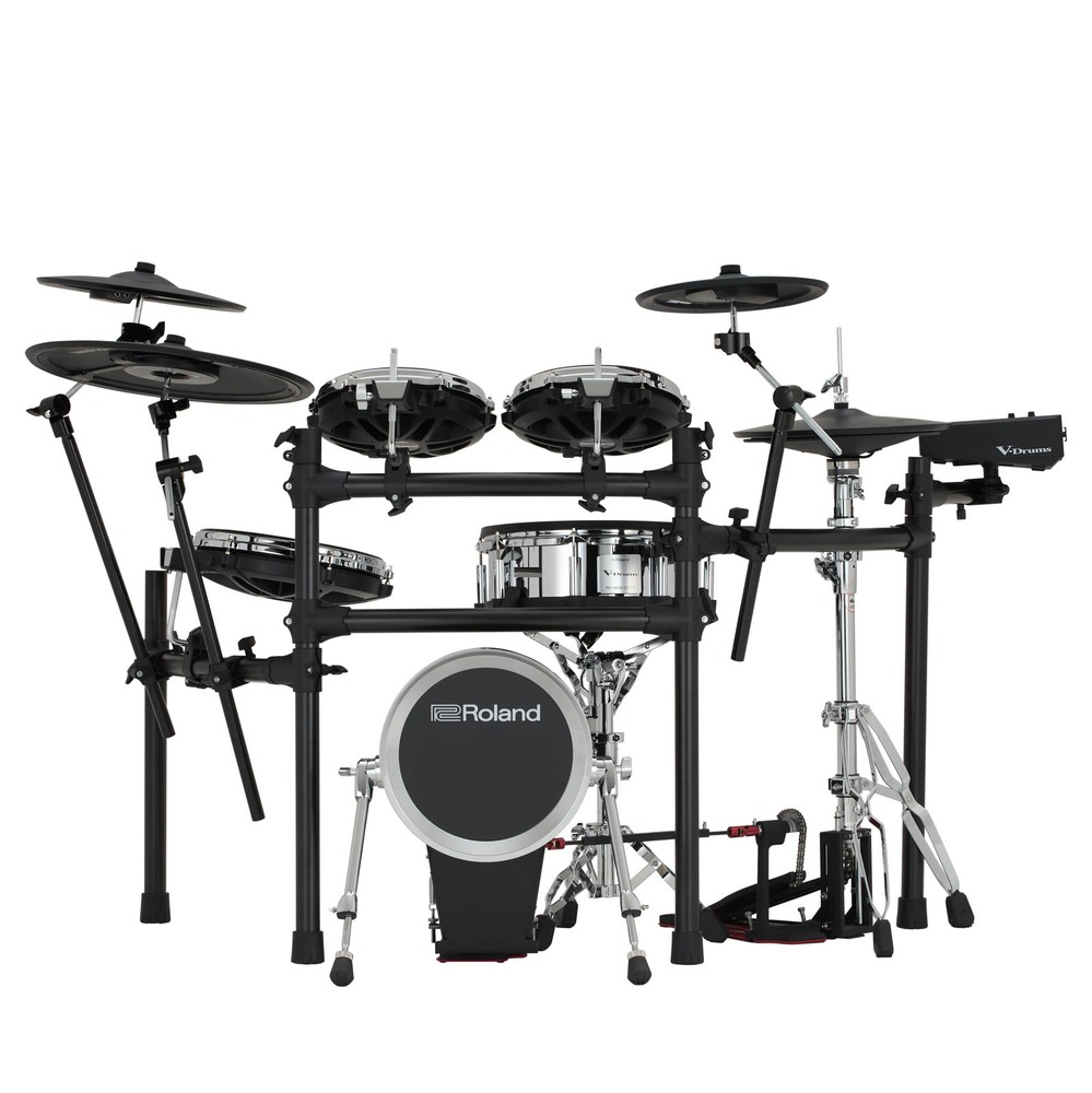 Roland TD516 V-Drums Electronic Drum Set