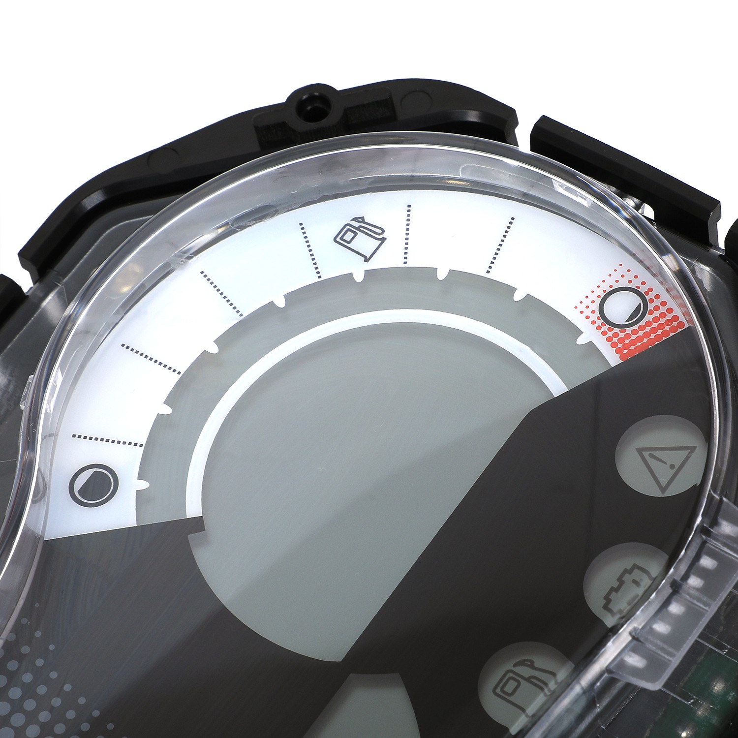 For 2006-2011 Sea-Doo GTI SE 130 155 Instrument Gauge Speedometer Cluster New