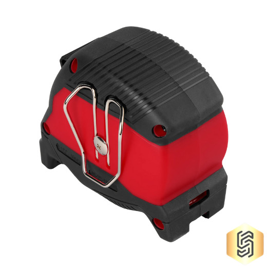 Milwaukee 48-22-1026M 8m/26ft Magnetic Tape Measure – Dual Scale