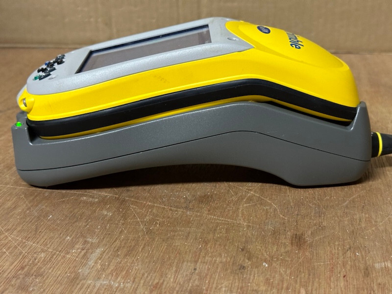 Trimble Geo Xm 2005 Series Pocket PC