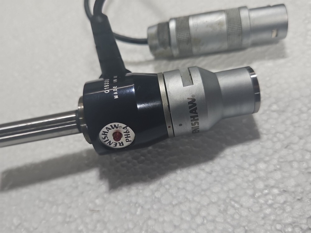 Renishaw PH6A USED GUARANTEED