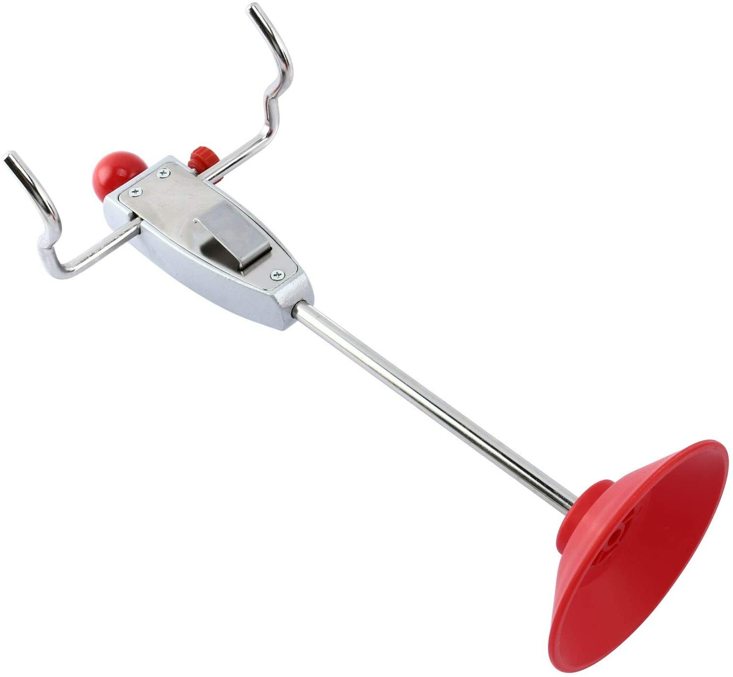 14.5'' Car Alignment Rack Steering Wheel Leveling Holder Stand Alignment Tool