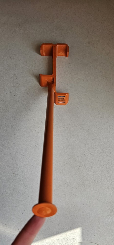 Studstix Made in USA Max Load 300 lbs