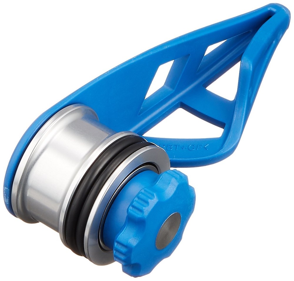Shimano Bobbin Winder Light Type TH-201M Blue