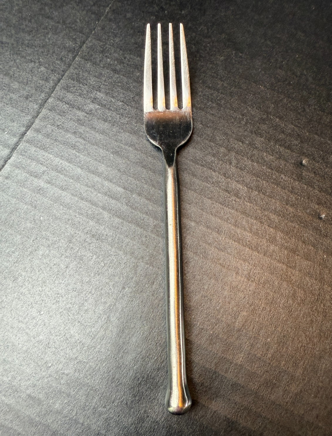 Walco RUSTIC TREE Stainless 18/10 Dinner Fork