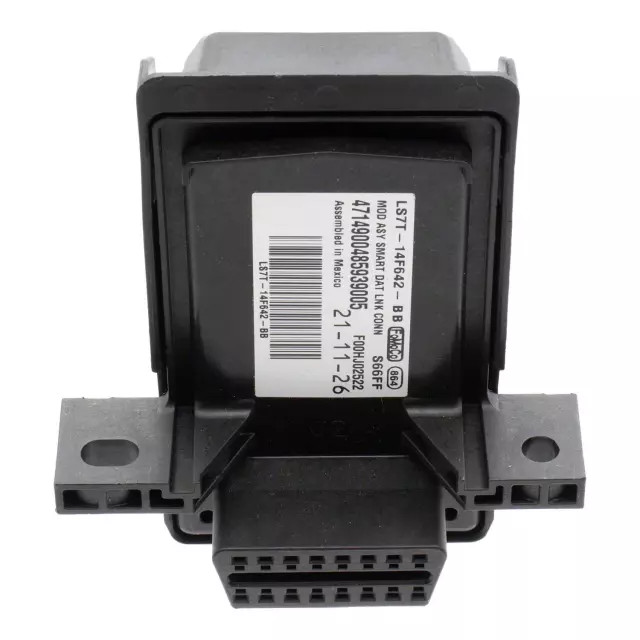 Genuine Ford Module LS7Z-14F642-E