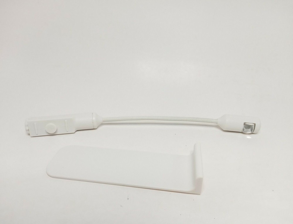 Book Light For Clear Book Reading And Night Reading