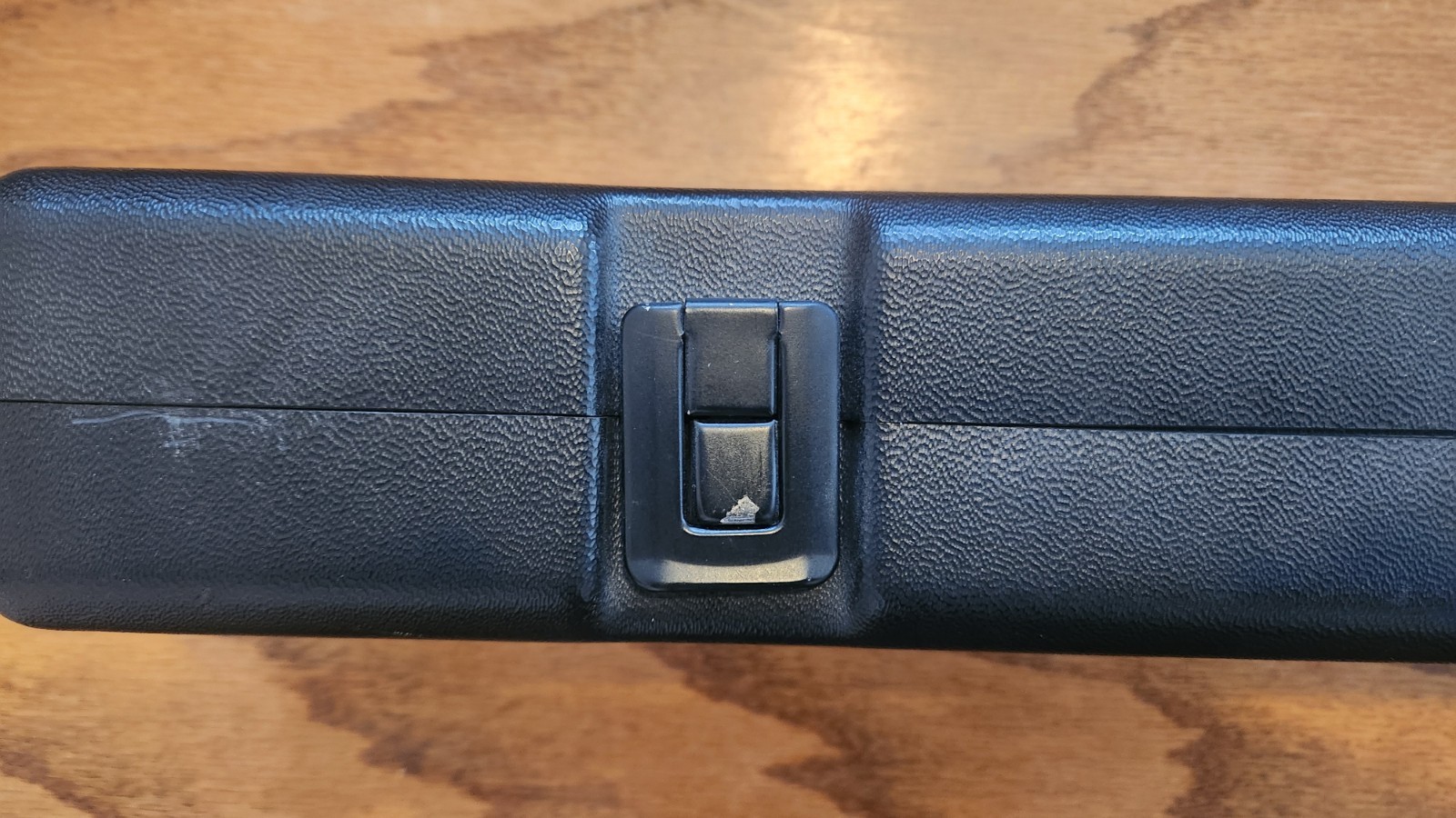 Perazzi Single Barrel Hard Case – Up to 34" Barrels Shotgun Trap Skeet Sporting