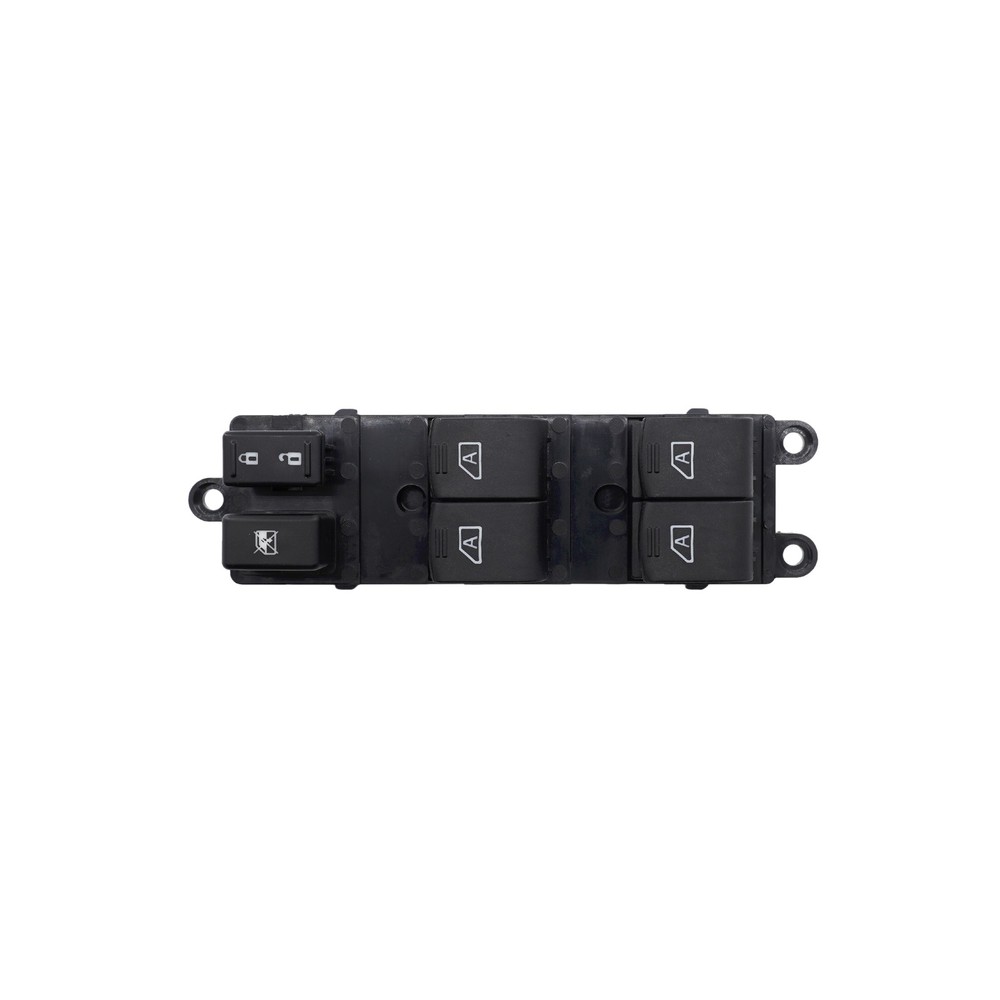 Driver Side Power Window Master Switch, Replacement for Infiniti M35 M45 2006