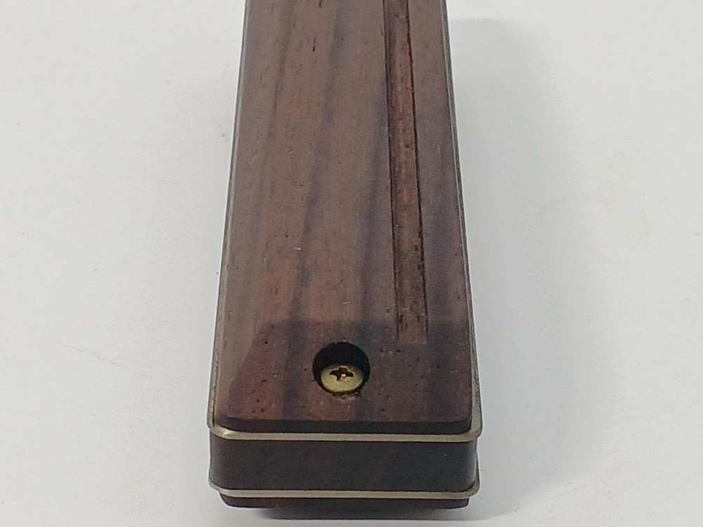 Harmonica Model MR 550 SUZUKI