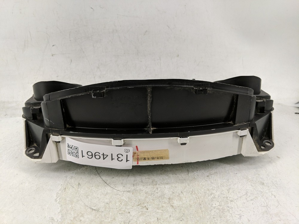 2000-2002 Mitsubishi Eclipse Speedometer Instrument Cluster Gauges HYZPC