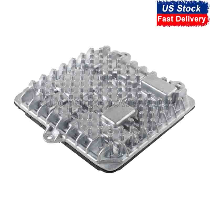 For BMW F34 F30 F32 F36 X1 X5 Adaptive LED Headlight Control Unit Module 8494844