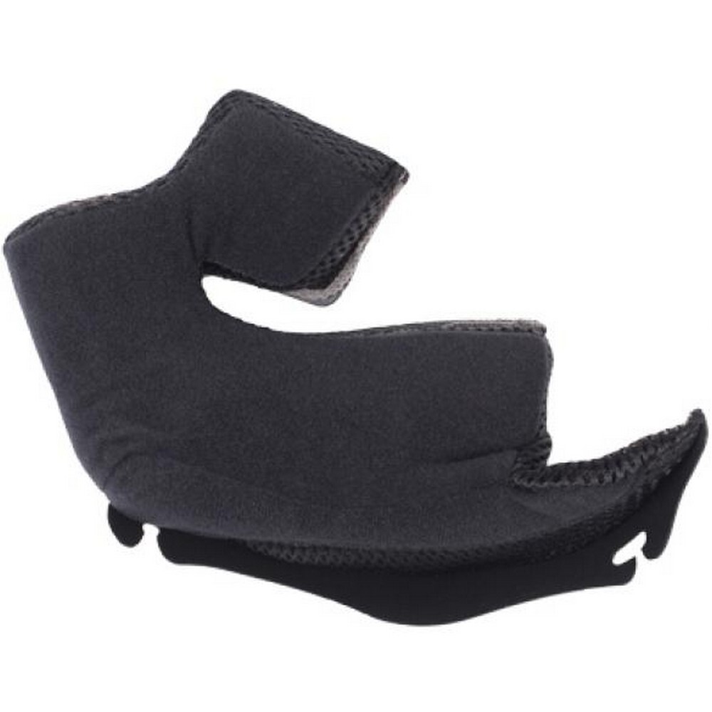 FXR Torque X Replacement Cheek Pads Black