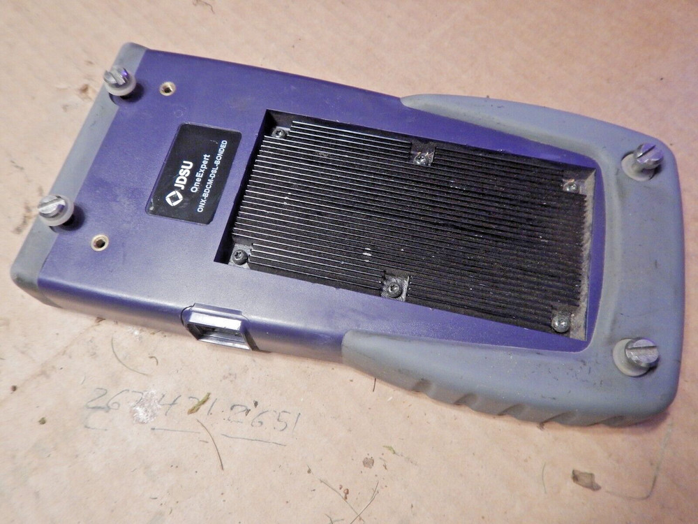 Viavi Onx 580p ONX-DSL-BONDED MODULE