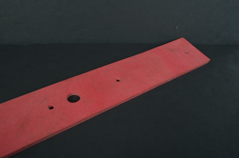 Factory Cat 3701235L Wiper Cylindrical Tomcat