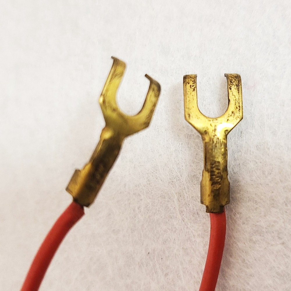 Vintage AMERICAN CABLE ELECTRONICS Matching Transformer *Collectible *Untested