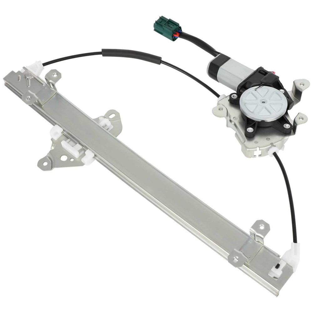Front Left Power Window Regulator W/Motor Assembly 751-438 Fits 2011-2017 Juke