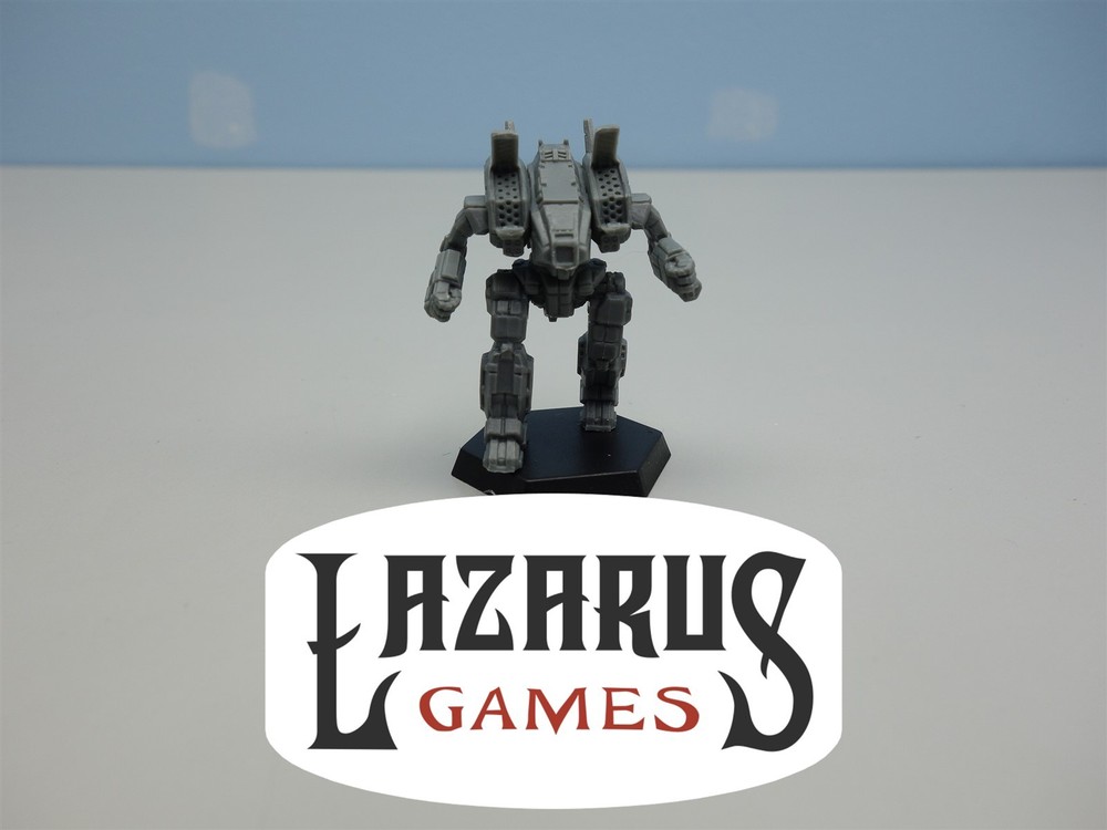 Battletech: Archer Mech (unpainted)