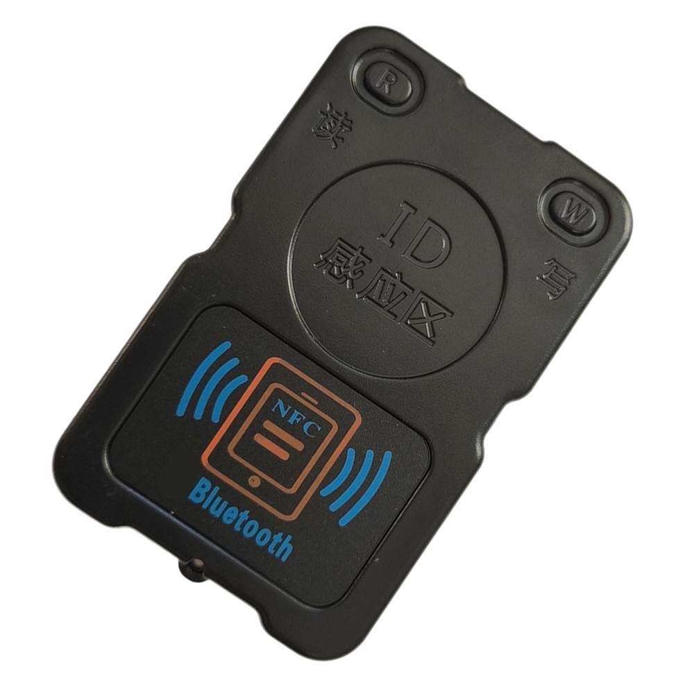 NFC-PM8 Bluetooth RFID Chip Card Copier NFC Encryption Key Reader Writer8873