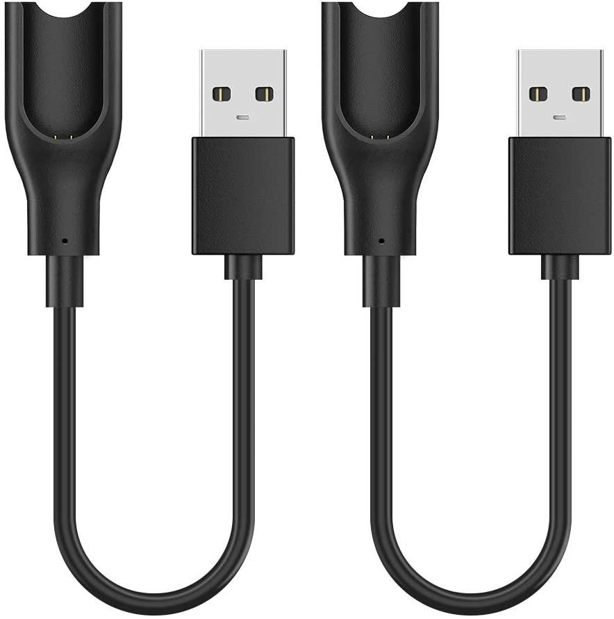 Datel Gotcha Charger Cable Narrow Head Replacement Accessory 2 Pack Us