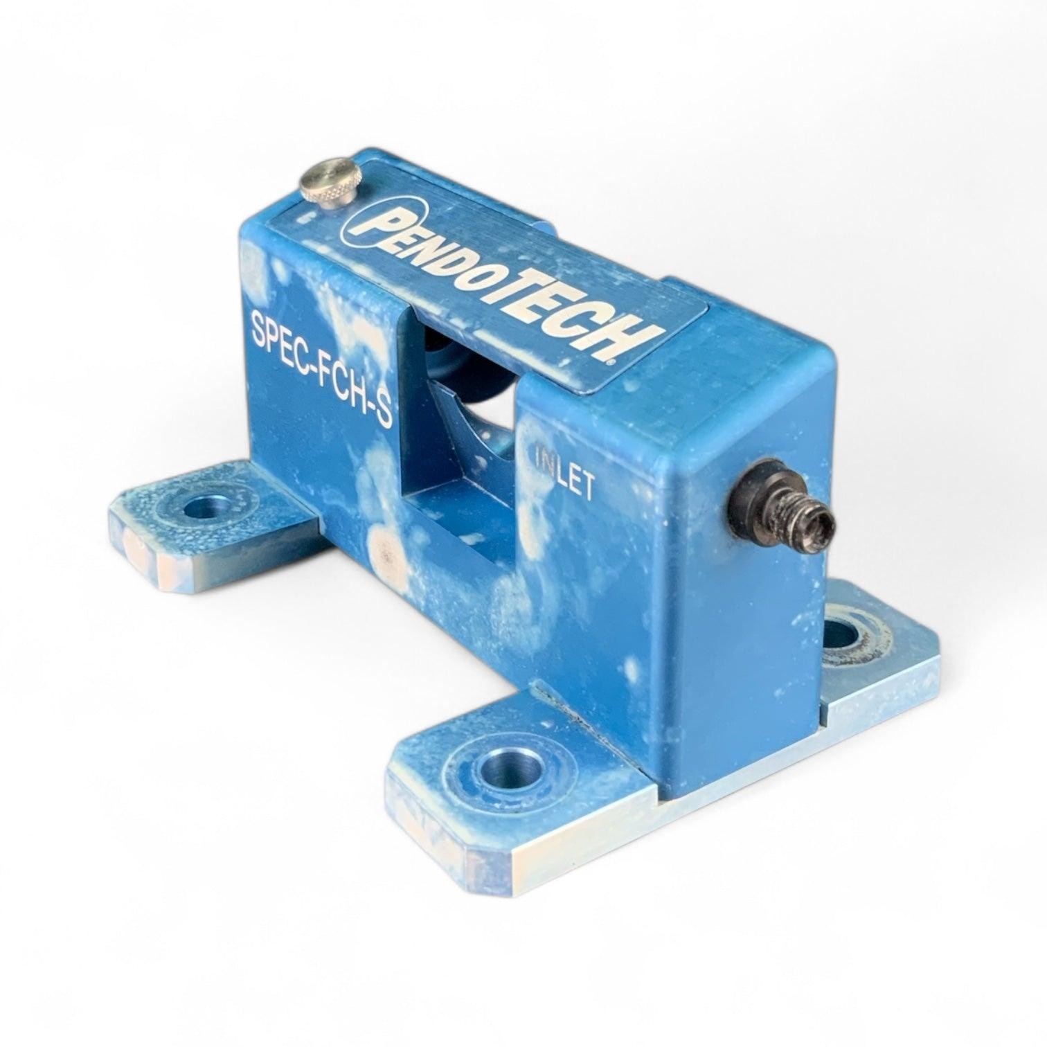 Pendotech Flowcell Holder SPEC-FCH-S (best Offer!)