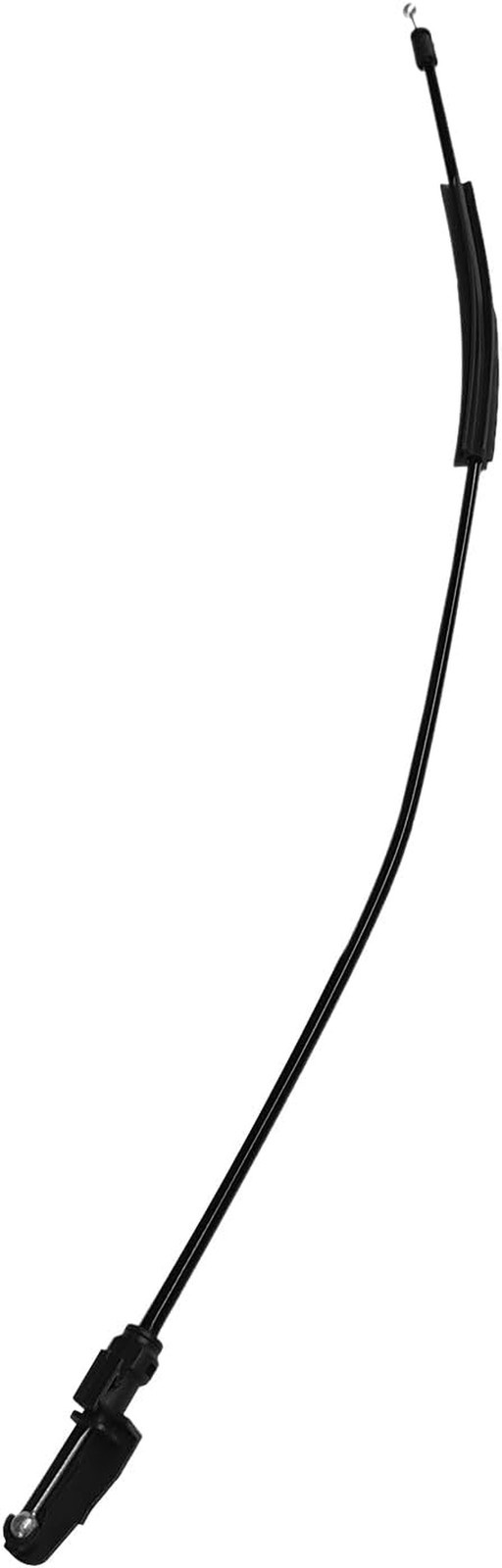 5C7823531 Engine Hood Latch Release Cable Compatible with VW Volkswagen Jetta Se