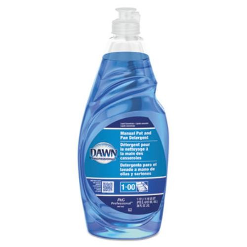 Dawn Manual Dishwashing Liquid (45112)