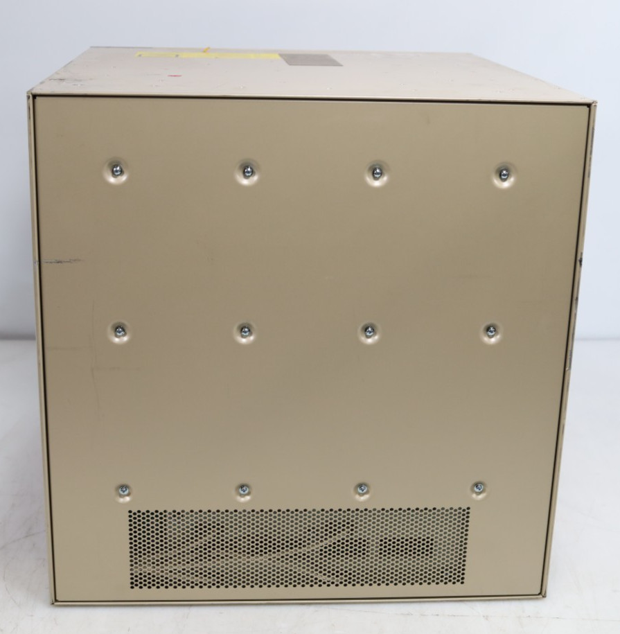 Cisco Catalyst C6807-XL Modular Chassis