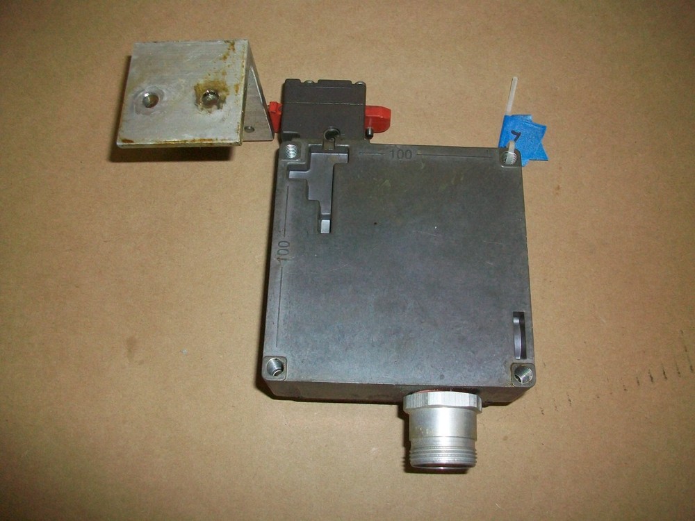 Euchner Safety Switch TZ1RE024BHA-C1903