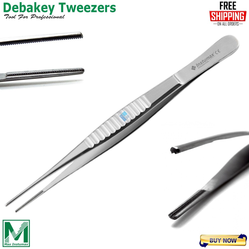 Dental Bone Surgery Instruments Operating Implant Surgical Syringes Tools Set