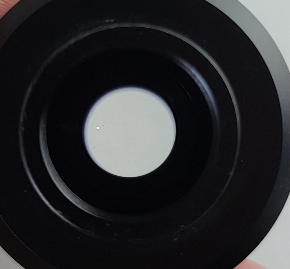 B & S ½ Microscope Camera Mount