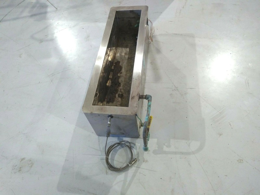 Crest Ultrasonics 4NT-730-3 Tank