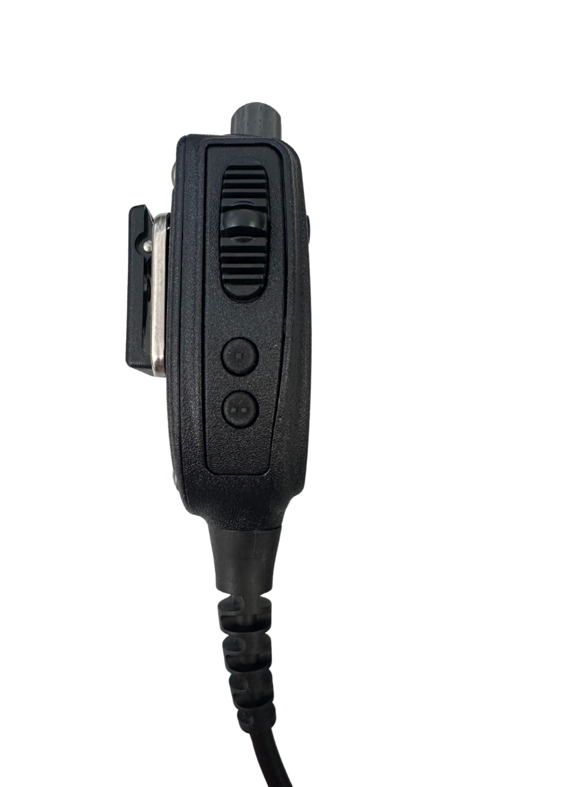 NEW Motorola Commander II RMN5089B Speaker Mic for XTS3000 XTS5000 VHF UHF