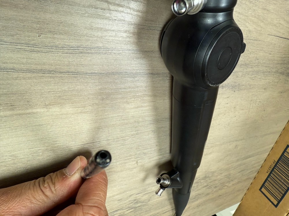 Stryker Cystoscope FlexVision C8 UNTESTED/ READ