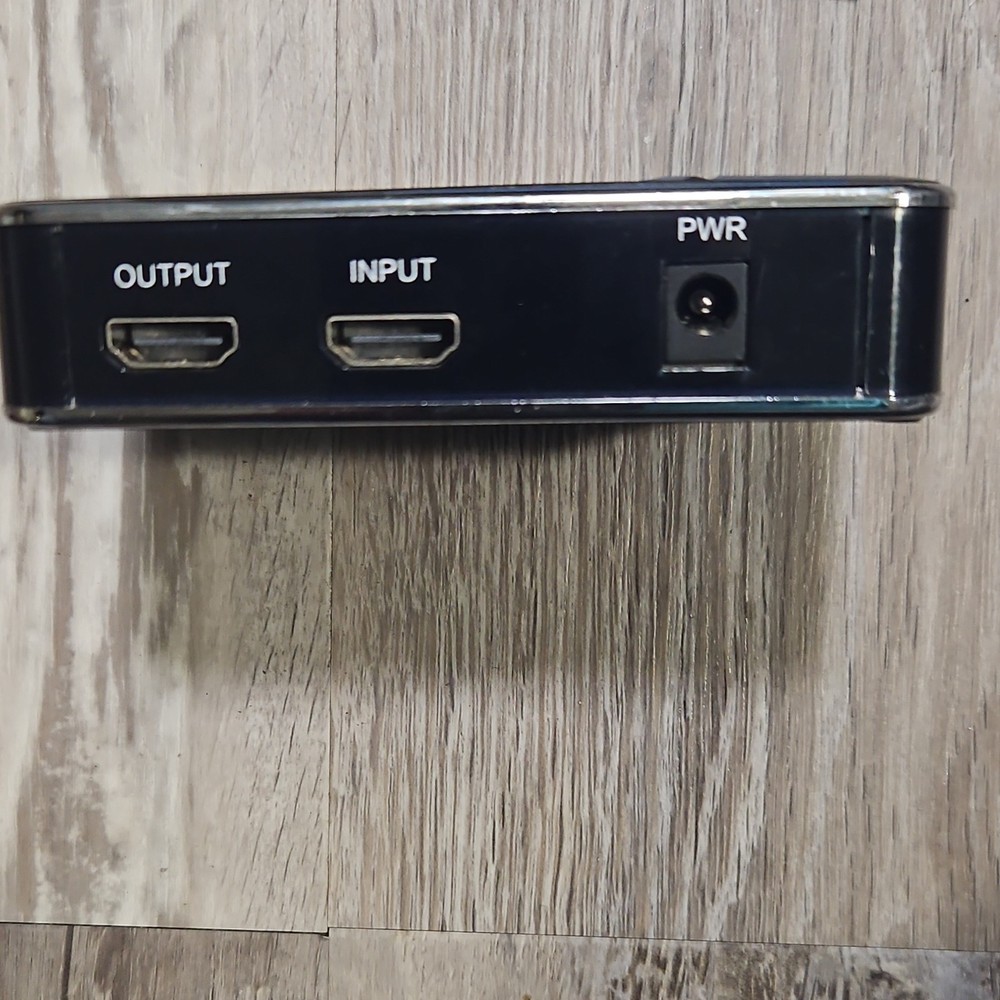 AGPTEK HD Video Capture Device External HDMI USB Digital Format